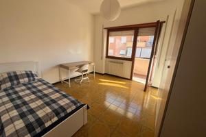 Stanza a Roma corconvallazione Cornelia 36