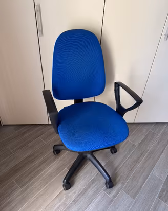 Sedia operativa da ufficio
