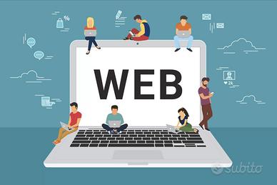 Siti Web e E-Commerce