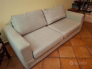 divano sfoderabile 3 posti