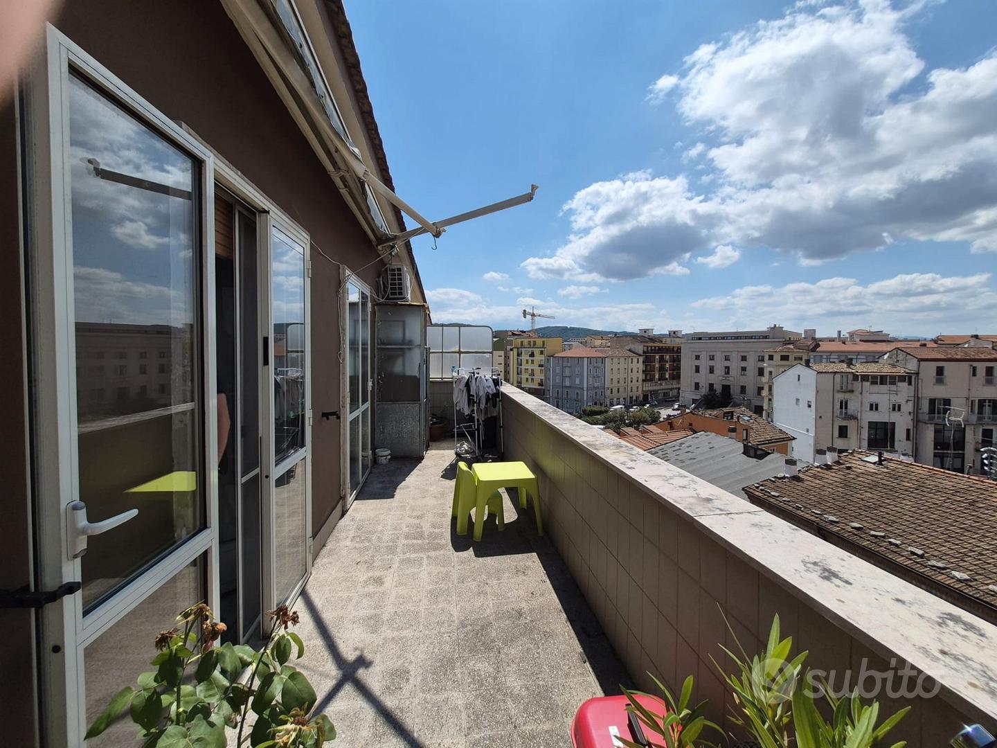 Appartamento – Campobasso, Centro Murattiano - Vista 5