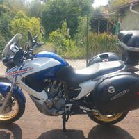 Honda Transalp XL700V anno 2010