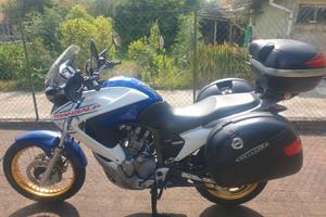Honda Transalp XL700V anno 2010