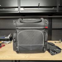 Borsa Harley Davidson Onyx Premium