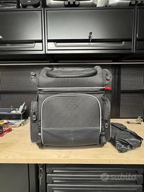 Borsa Harley Davidson Onyx Premium