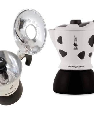 Bialetti Moka Mukka Express
