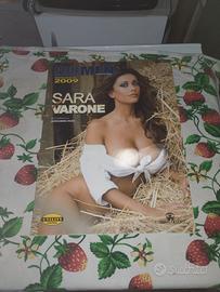 calendario Sara varone 