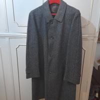 Cappotto da uomo vintage 