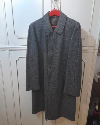 Cappotto da uomo vintage 