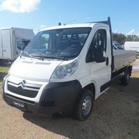 Fiat Ducato cassone fisso