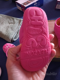 Pantofole chicco