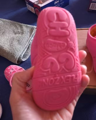 Pantofole chicco