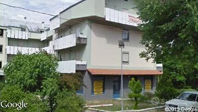 Edificio con 12 appartamenti +12 garage Sulmona