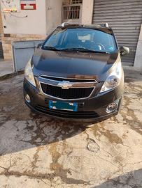 Chevrolet spark 1.2 LS GPL ANNO 2010