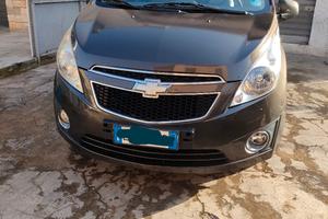 Chevrolet spark 1.2 LS GPL ANNO 2010