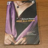 ANIME ALLA DERIVA, R. Mason, 2010
