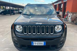 Jeep Renegade 2.0 Mjt 140CV 4WD Active Drive Longi
