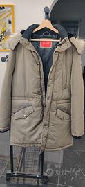 giaccone GUESS invernale