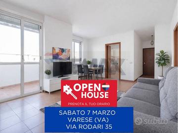 Appartamento - Varese