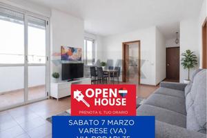 Appartamento - Varese