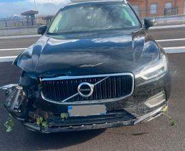 Volvo xc60 (2017-->) - 2019