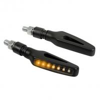 Frecce a LED sequenziale per moto NUOVE