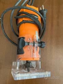 Fresatrice CMT orange tools