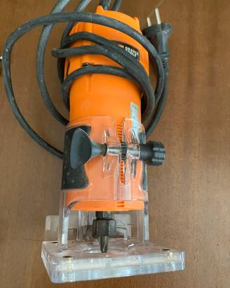 Fresatrice CMT orange tools