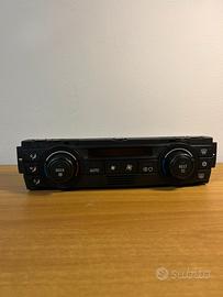 Pannello Climatizzatore Originale BMW Serie 1 E87