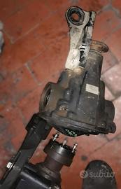 DIFFERENZIALE OPEL CAMPO