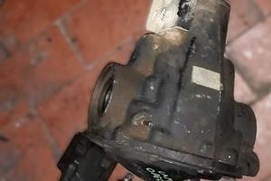 DIFFERENZIALE OPEL CAMPO