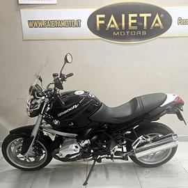 Bmw R 1200 R - 2007