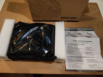 Unità tamburo per stampanti laser