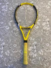 racchetta tennis come nuova Prokennex Q5+ manico 2