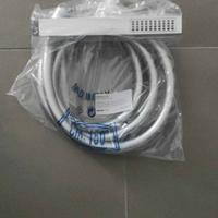 Soffione doccia Jacuzzi