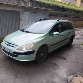 Peugeot 307 - 2003