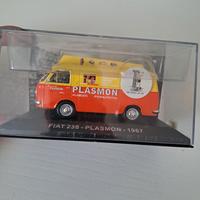 Fiat 238 Plasmon 1967
