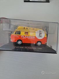 Fiat 238 Plasmon 1967