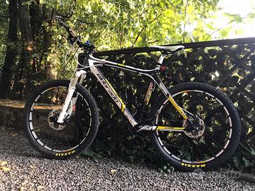 Mtb FULL CARBON frw eldorado