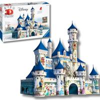 Puzzle 3d Castello Disney | Puzzle 3d Bambini