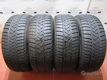 205 60 16 Pirelli 2018 85%MS 205 60 R16  Pneus