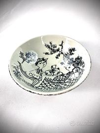 ciotola mid-century di bjørn wiinblad