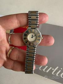 Must de Cartier 21