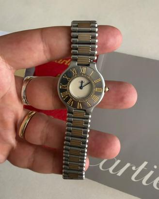 Must de Cartier 21