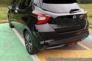 Nissan Micra 0.9 IG-T 90 GPL Max