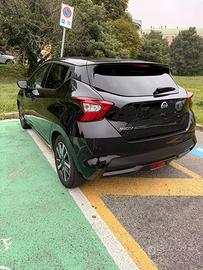 Nissan Micra 0.9 IG-T 90 GPL Max