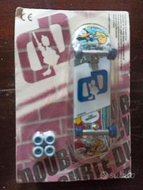 Finger Skate Double Duck