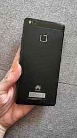 Huawey p8lite