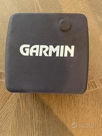 Ecoscandaglio Garmin 340C