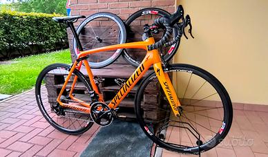 Specialized Tarmac S-Works Torch tg 58